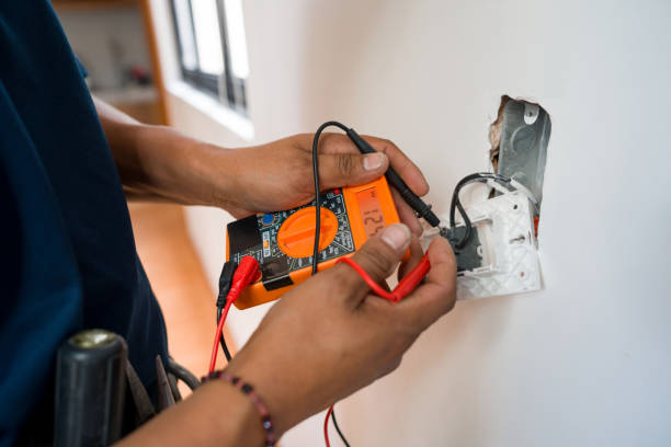 Best Local Electrician Companies  in Rancho Palos Verdes, CA