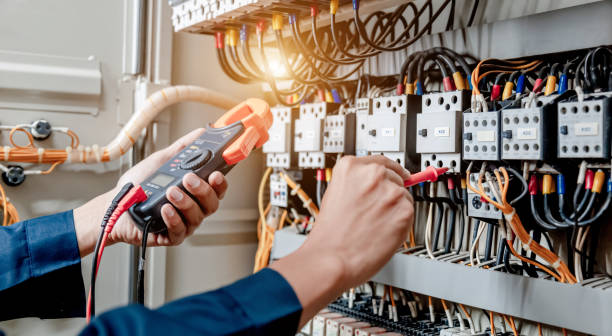 Best Emergency Electrical Repair  in Rancho Palos Verdes, CA