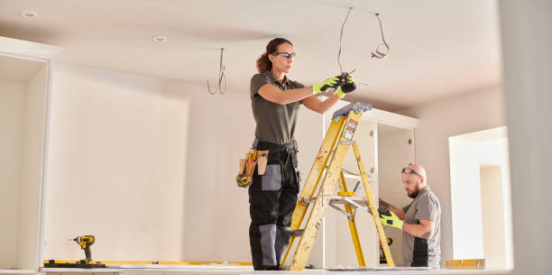 Best Electrician for Home Renovation  in Rancho Palos Verdes, CA