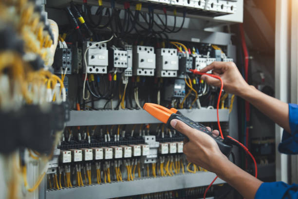 Best Affordable Electrician  in Rancho Palos Verdes, CA