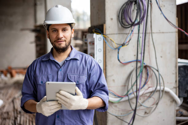 Best Ceiling Fan Installation Electrician  in Rancho Palos Verdes, CA