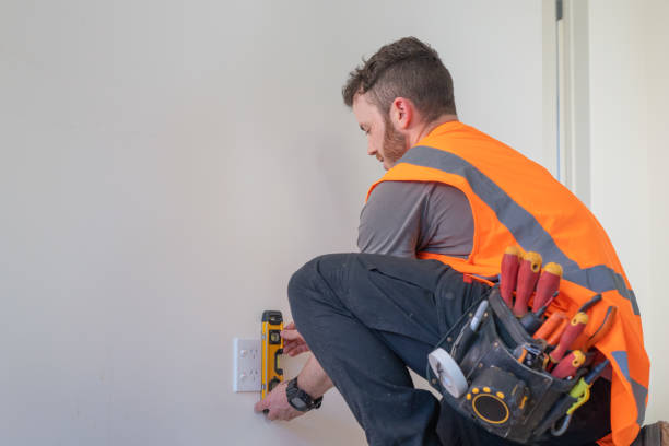 Best Electrical System Inspection  in Rancho Palos Verdes, CA