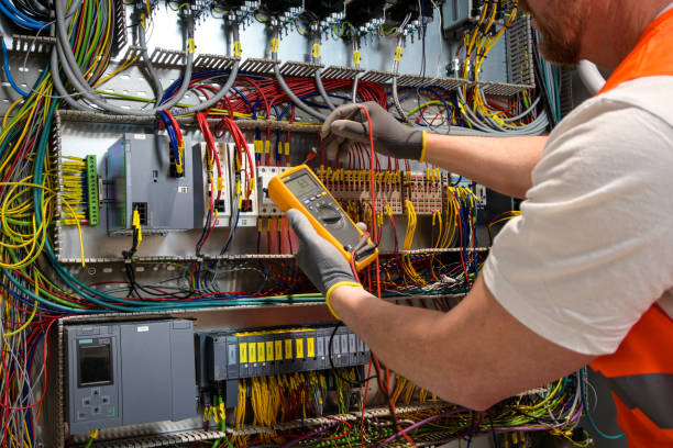 Best Affordable Electrician  in Rancho Palos Verdes, CA