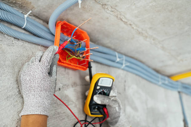 Best Electrical Troubleshooting Services  in Rancho Palos Verdes, CA