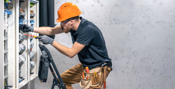 Best Electrical Wiring Services  in Rancho Palos Verdes, CA