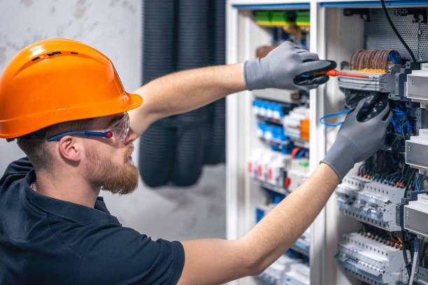 Best Licensed Electrician  in Rancho Palos Verdes, CA