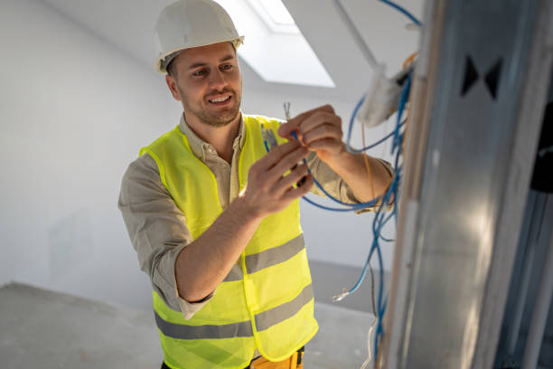Best Electric Panel Repair  in Rancho Palos Verdes, CA